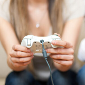What the Democratic Process Can Learn From Good Game Design Image